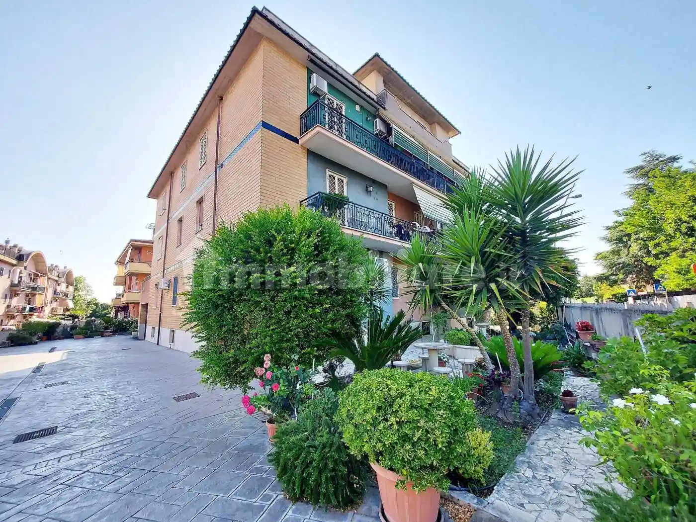 Appartamento in vendita a Tivoli