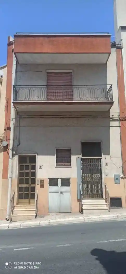 Appartamento via Indipendenza 5, Montescaglioso - foto 2