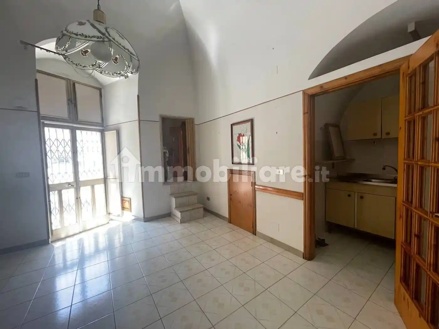 Appartamento via Indipendenza 5, Montescaglioso - foto 4