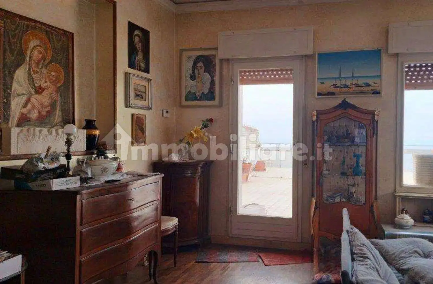 Appartamento in vendita a Ancona