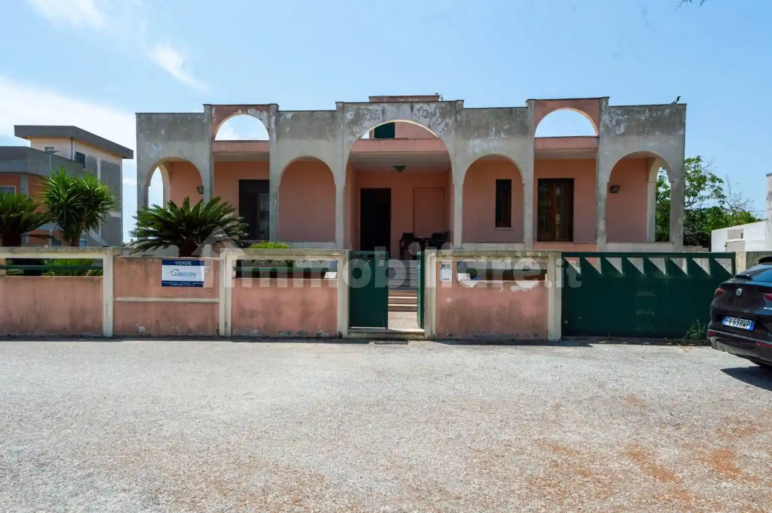 Villa in vendita a Diso