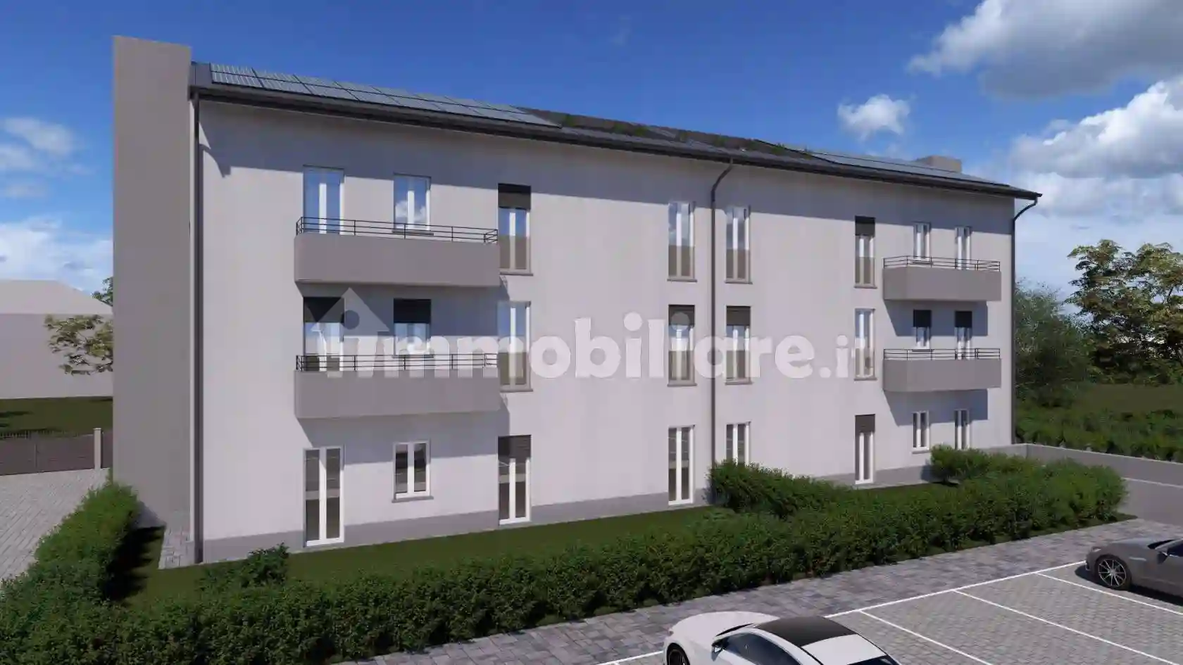 Appartamento - foto 3