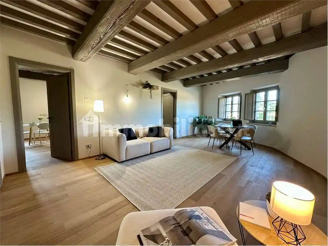 Trilocale via Corcianese, 94, San Mariano - Santa Sabina, Perugia - foto 4