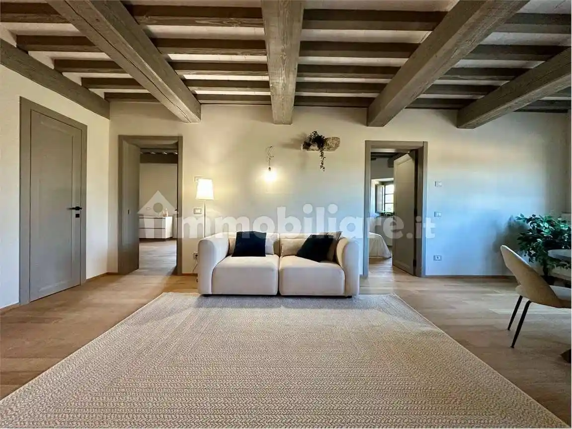 Trilocale via Corcianese, 94, San Mariano - Santa Sabina, Perugia - foto 5