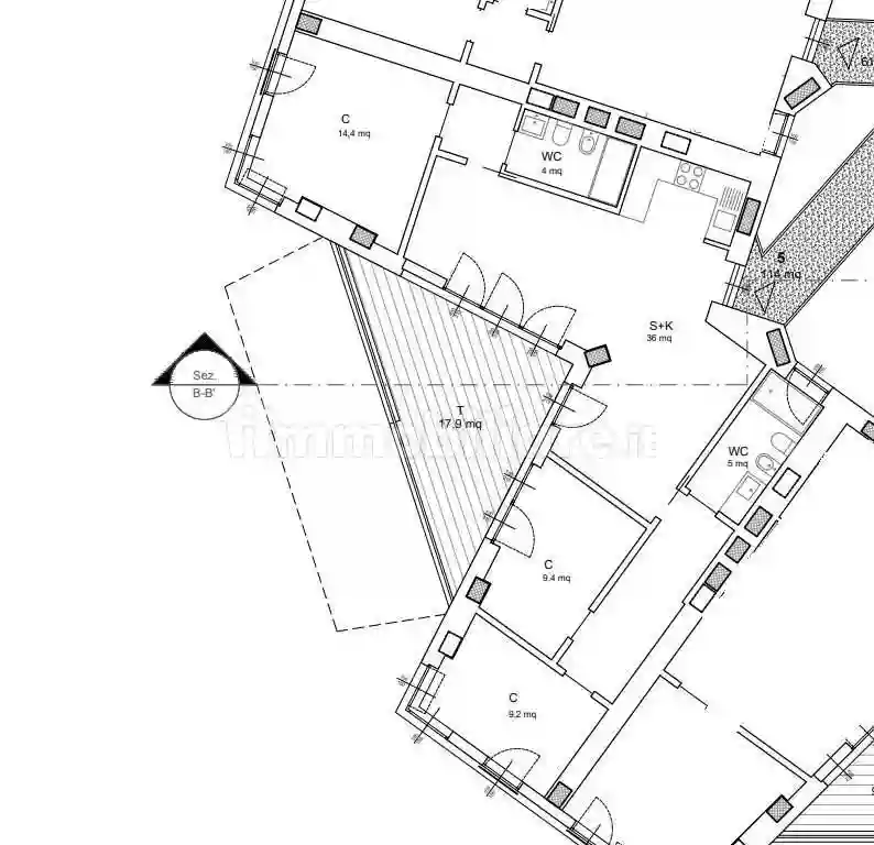 Appartamento - foto 4