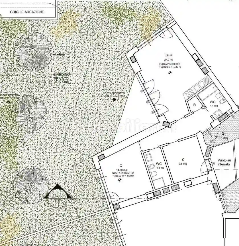 Appartamento - foto 4