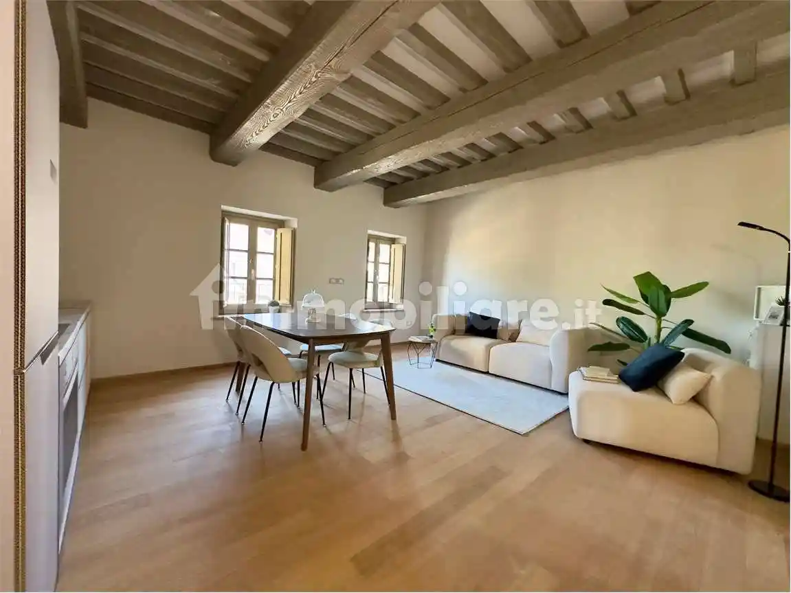 Trilocale via Corcianese, 94, San Mariano - Santa Sabina, Perugia - foto 2