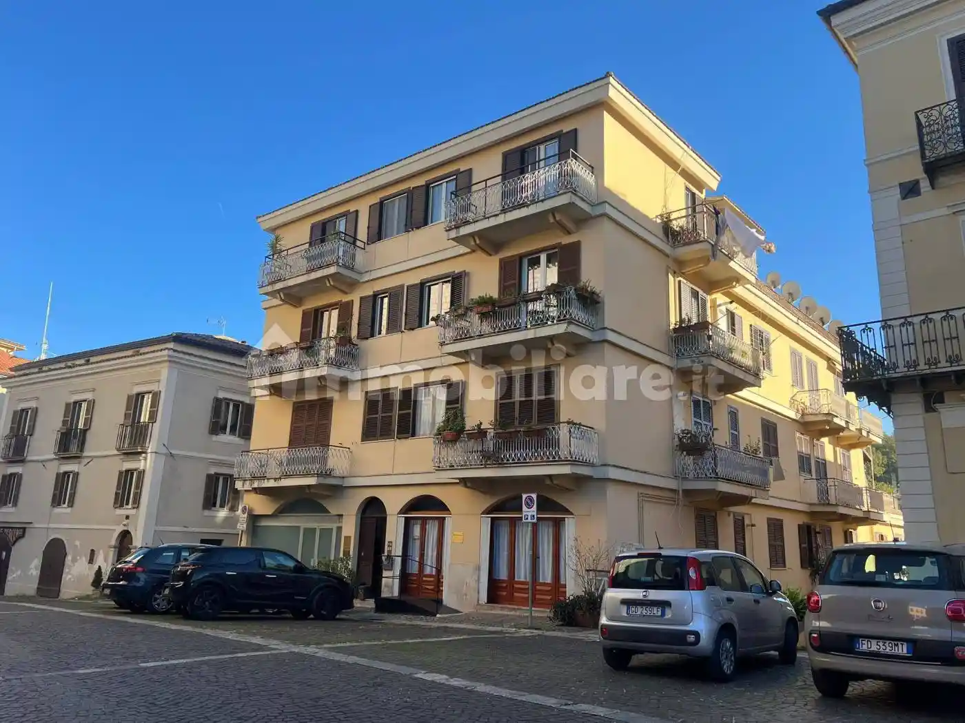 Appartamento in vendita a Atina