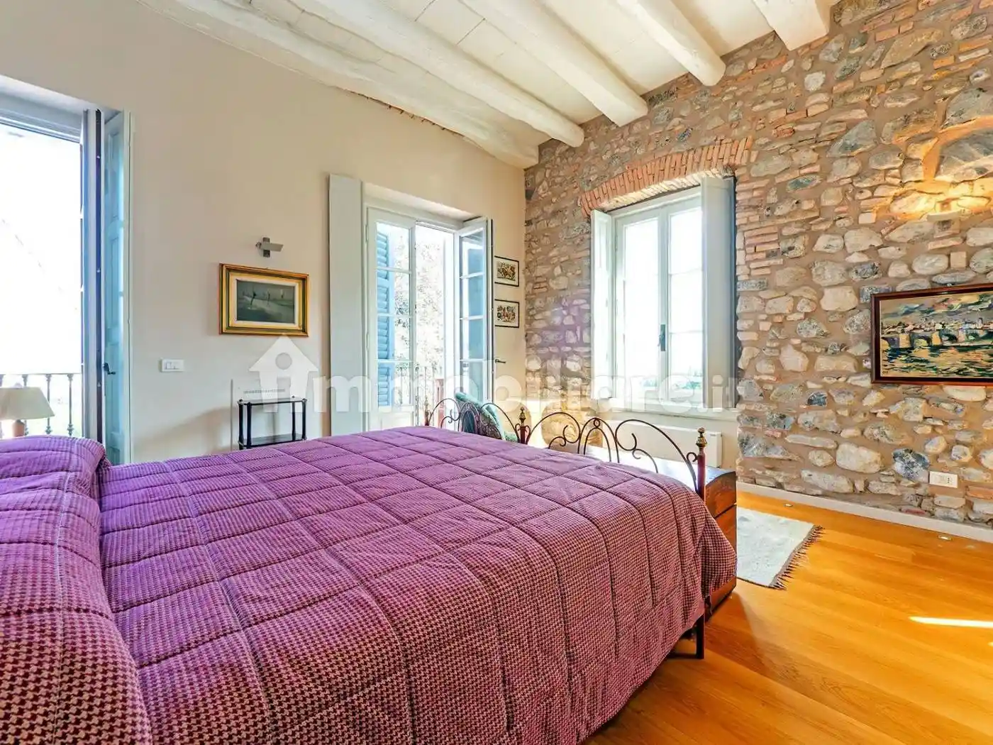 Bilocale 45 m², Centro, Erba - foto 4