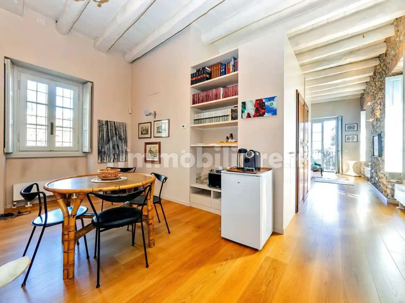 Bilocale 45 m², Centro, Erba - foto 5