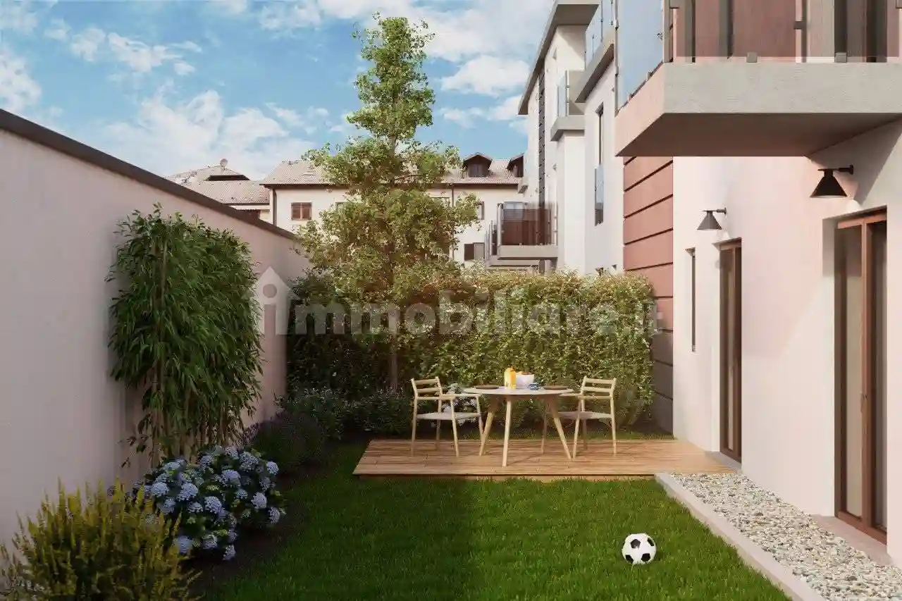 Villetta a schiera - foto 2