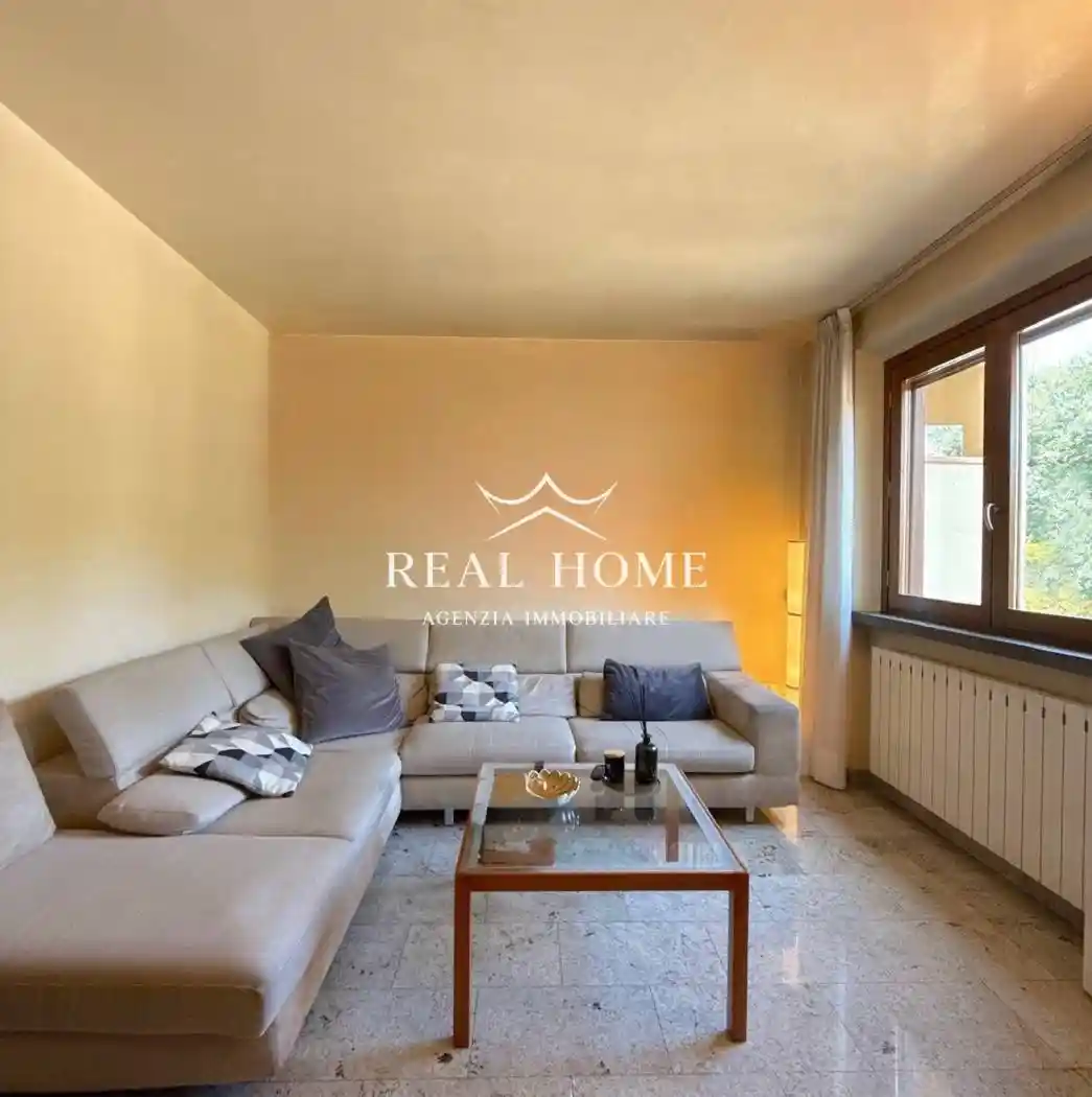 Villetta a schiera in vendita a Prato