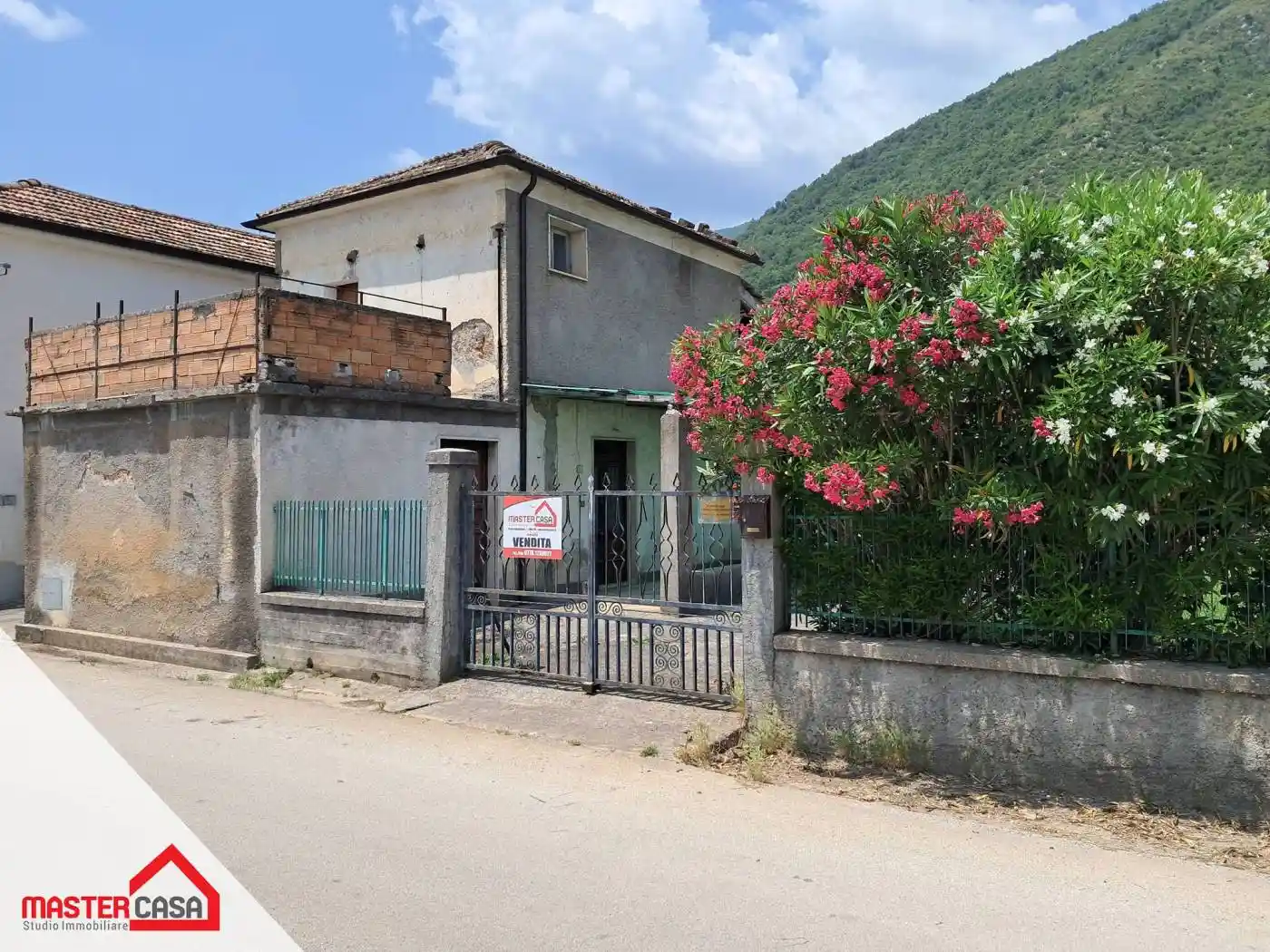 Rustico - Casale in vendita a Sora