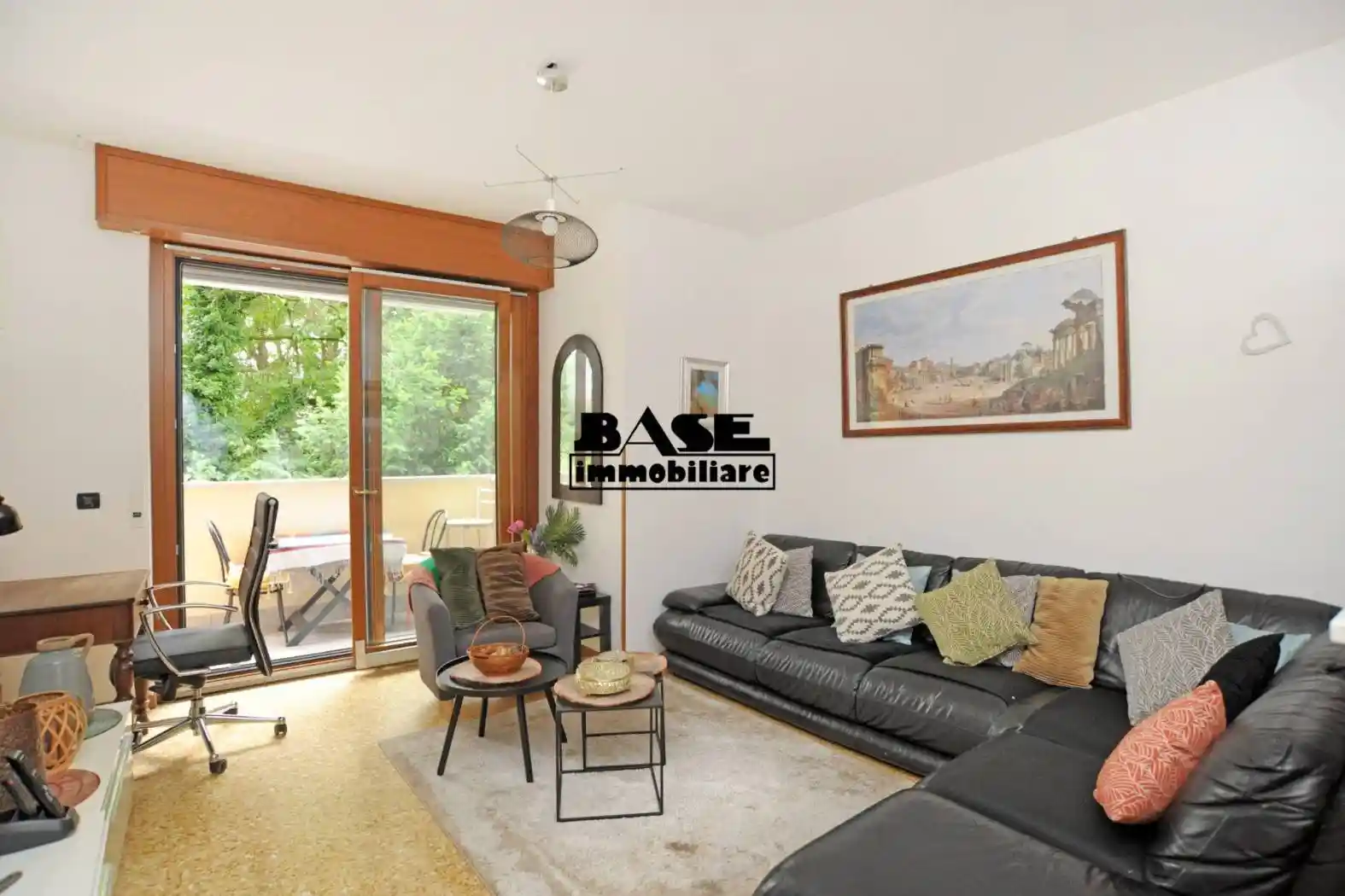 Appartamento in vendita a Como