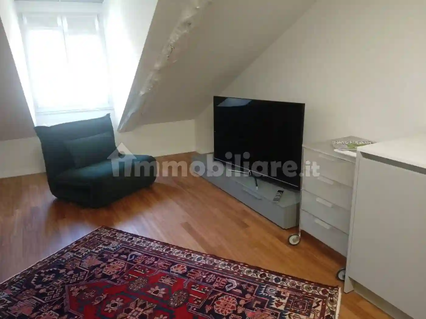 Attico - Mansarda - foto 3