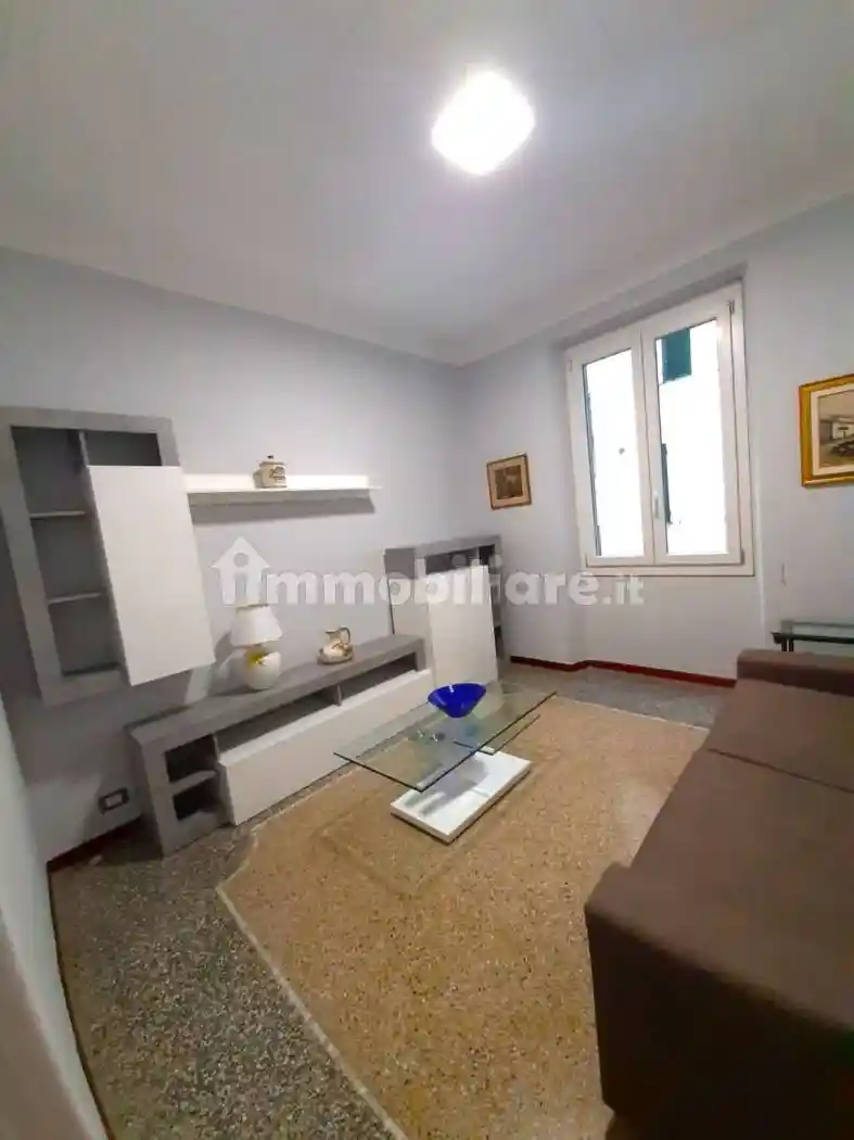 Appartamento in affitto a Genova