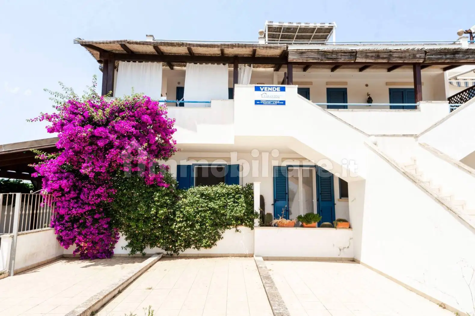 Appartamento in vendita a Ortelle