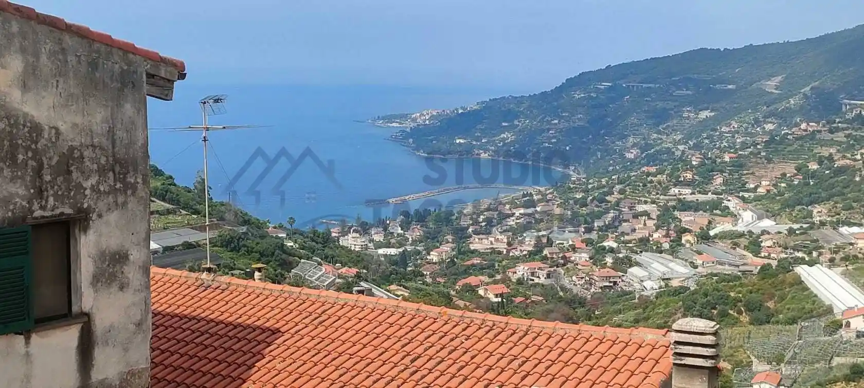 Appartamento in vendita a Sanremo