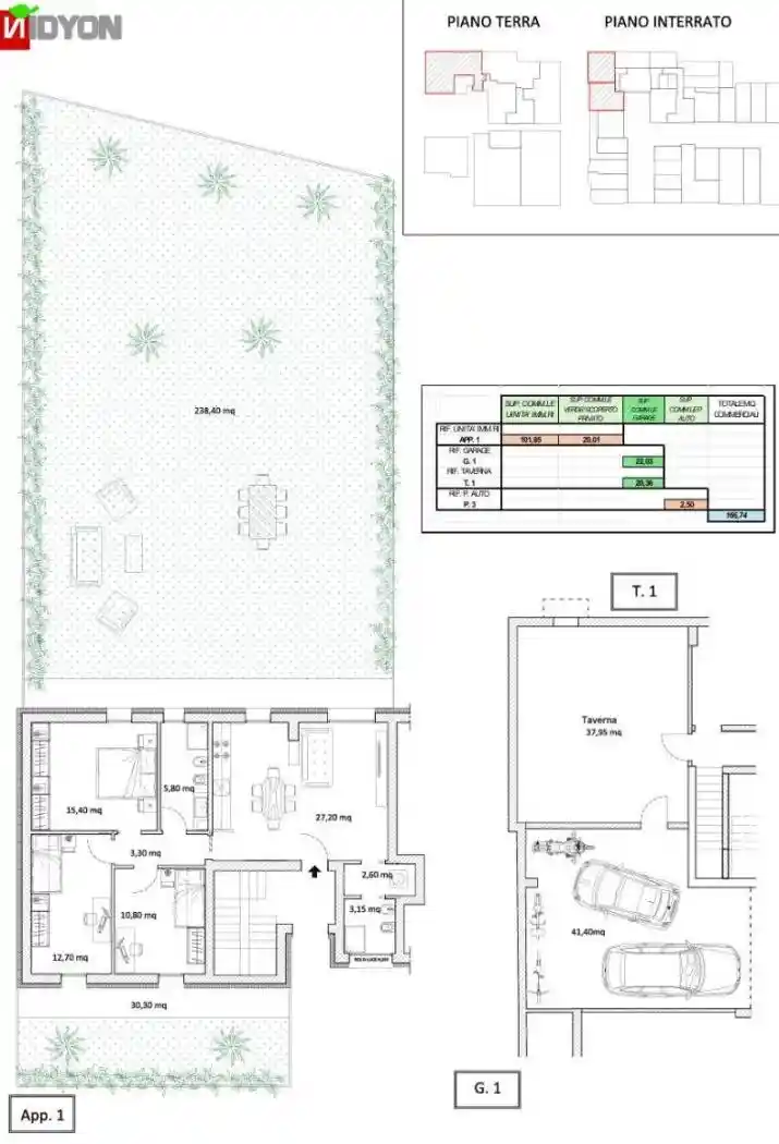 Appartamento in vendita a Schio