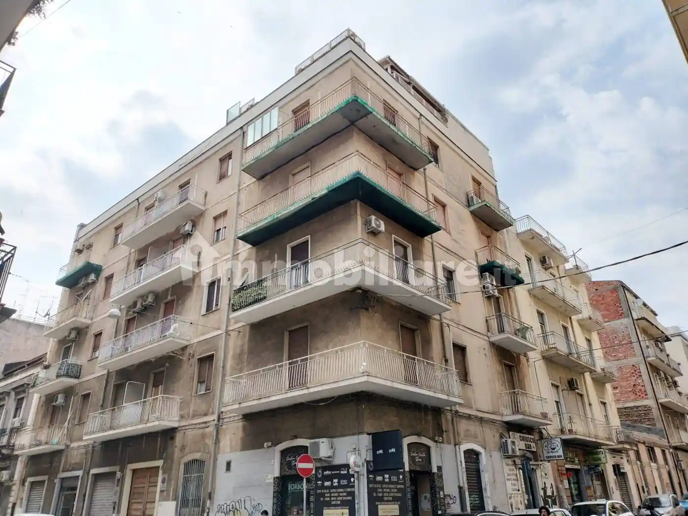 Appartamento in affitto a Catania