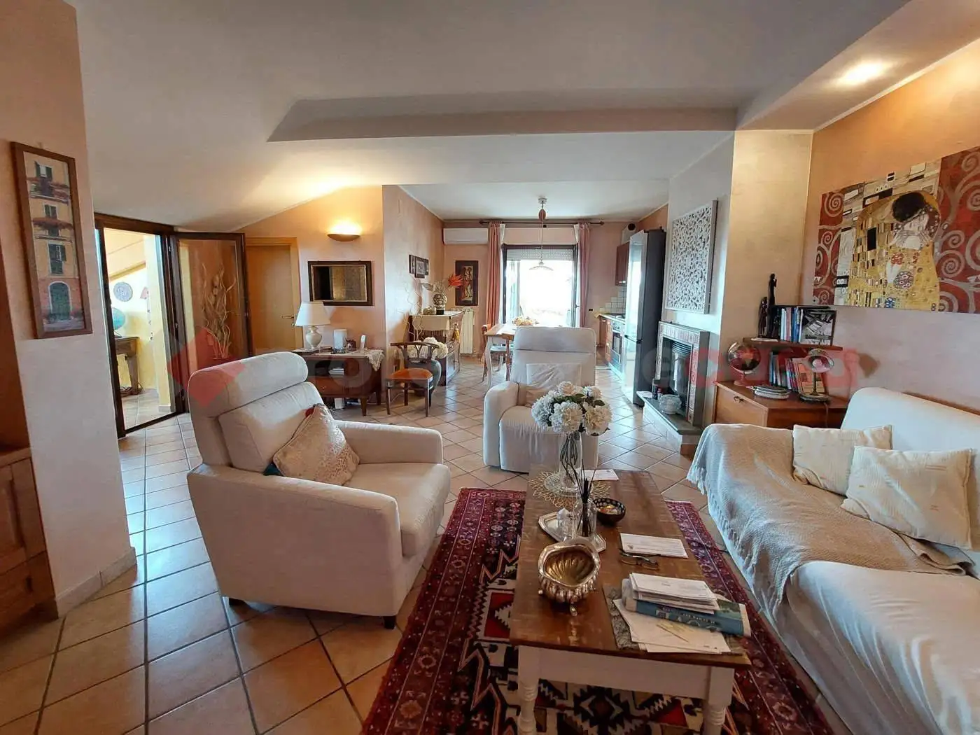 Appartamento in vendita a Alba Adriatica