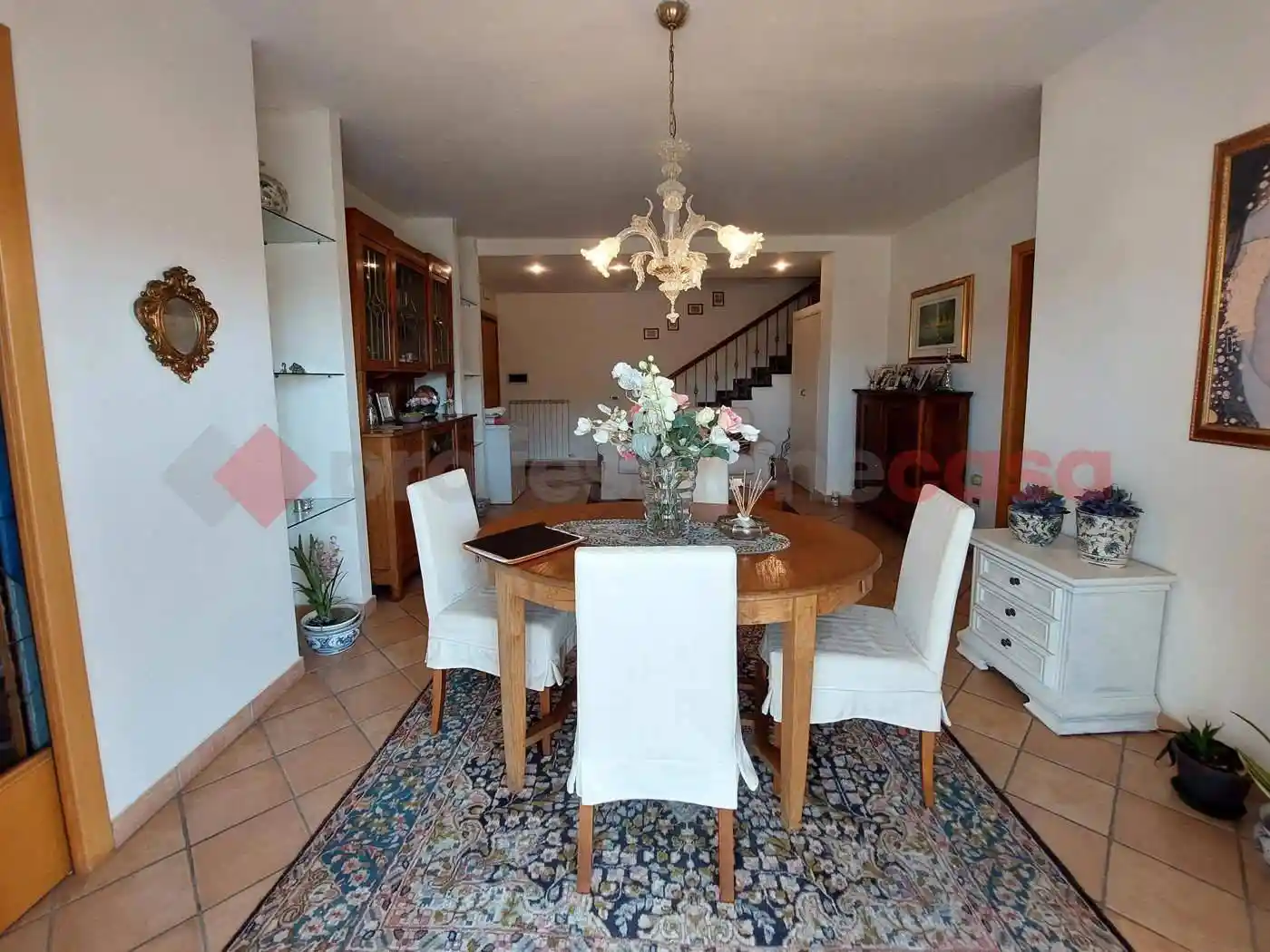 Quadrilocale via dei Salici, 2, Contrada dei Tigli, Via degli Oleandri, Alba Adriatica - foto 3