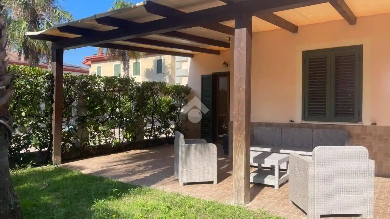 Villa plurifamiliare Località Zolfara 138, Corigliano-Rossano - foto 2