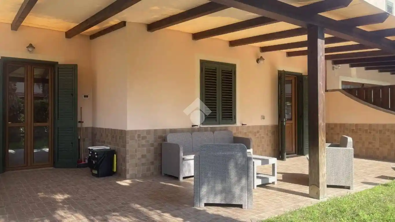 Villa plurifamiliare Località Zolfara 138, Corigliano-Rossano - foto 3