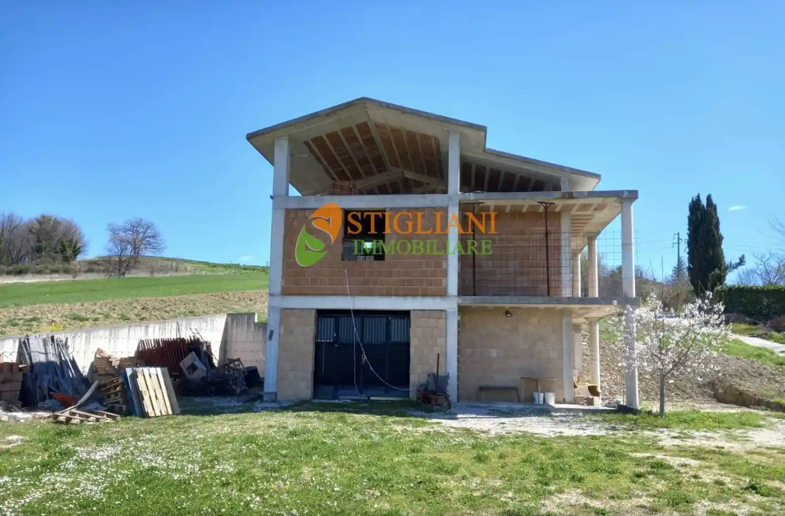 Villa in vendita a Campobasso