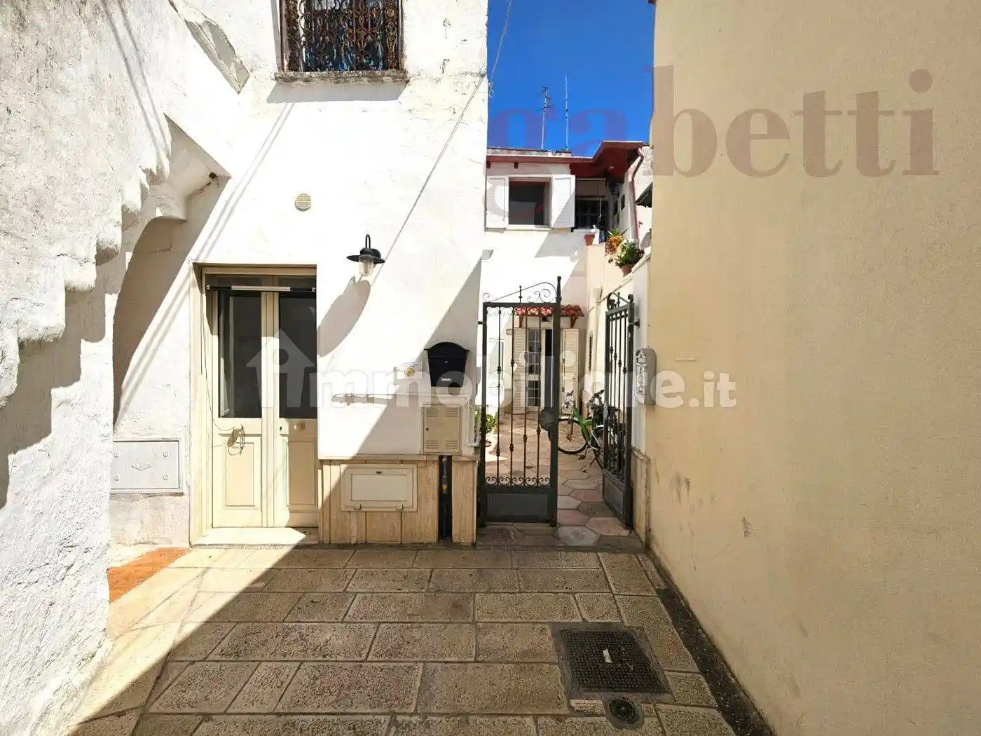 Appartamento in vendita a Copertino