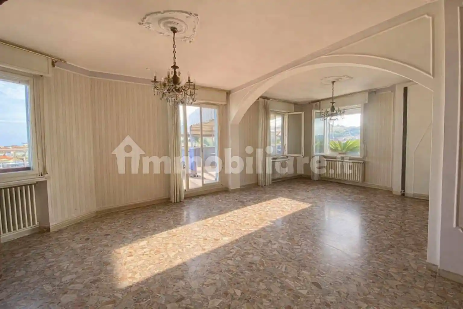 Attico - Mansarda in vendita a Pesaro