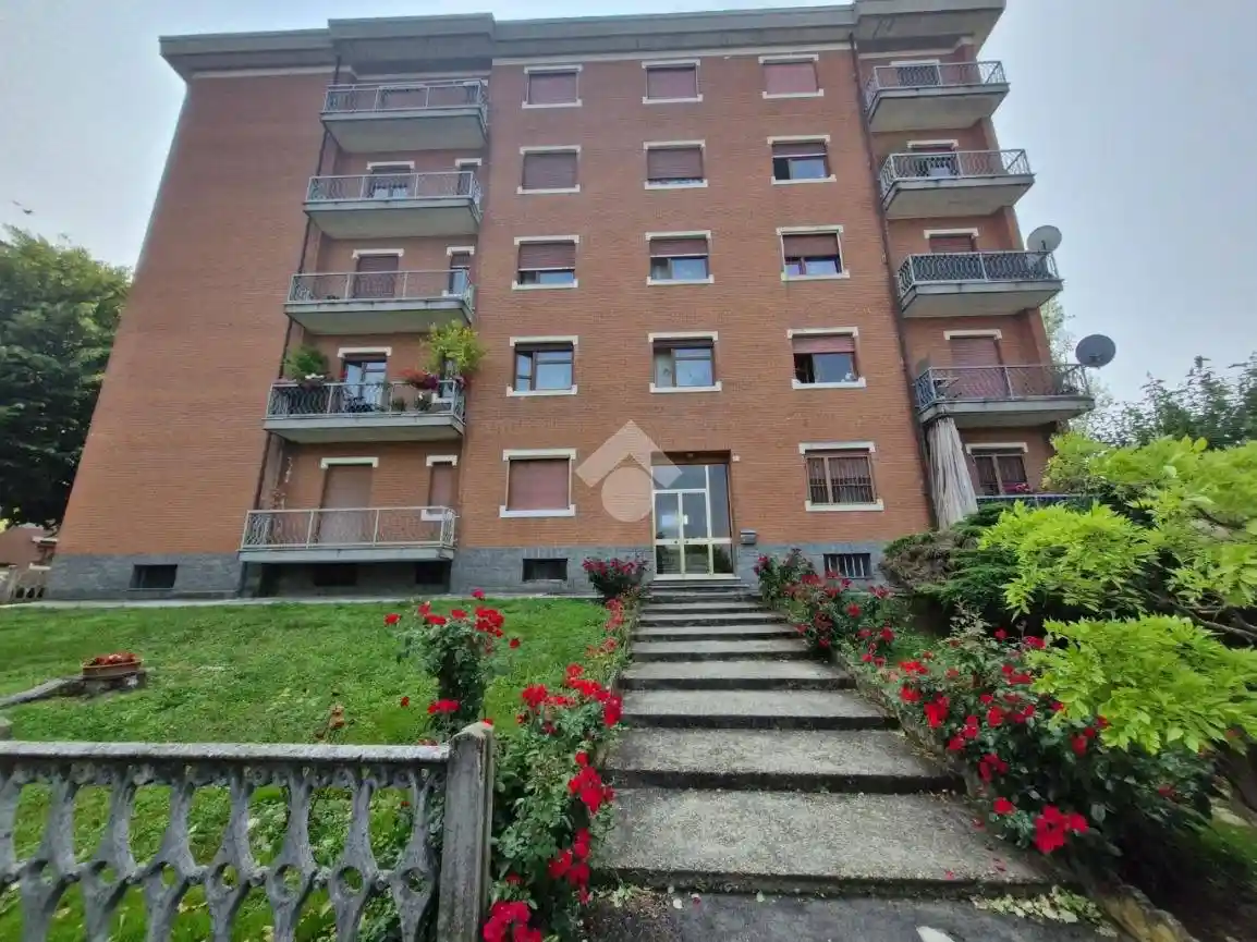 Appartamento in vendita a Asti