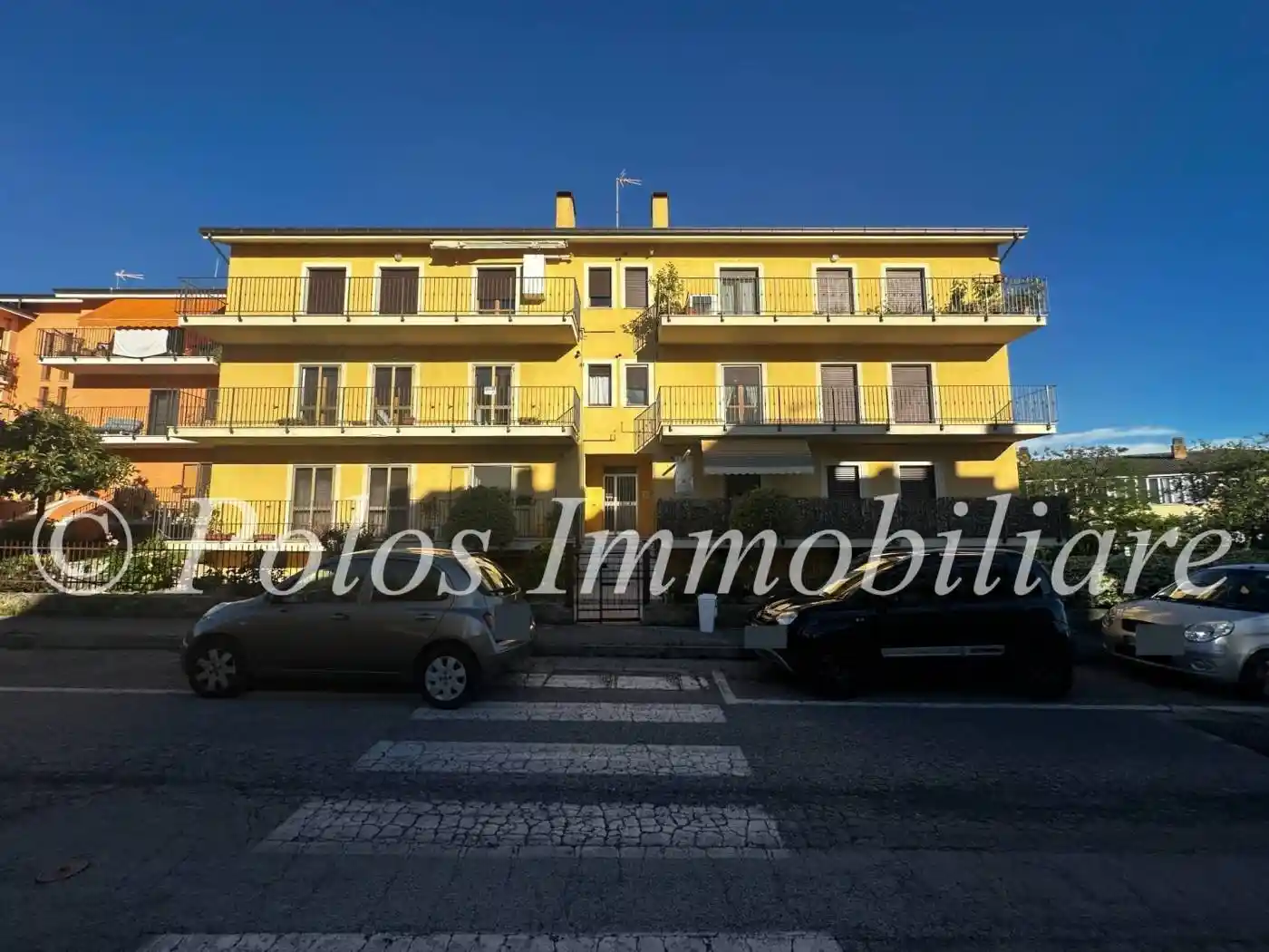 Appartamento in vendita a Fermo