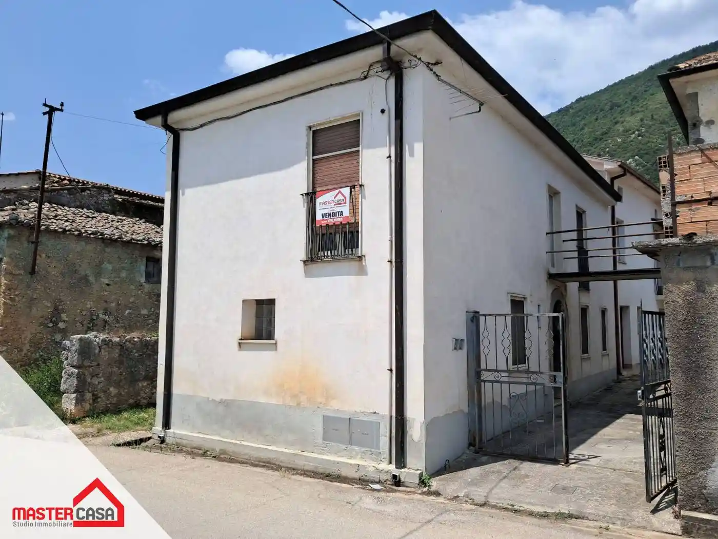 Villetta a schiera in vendita a Sora