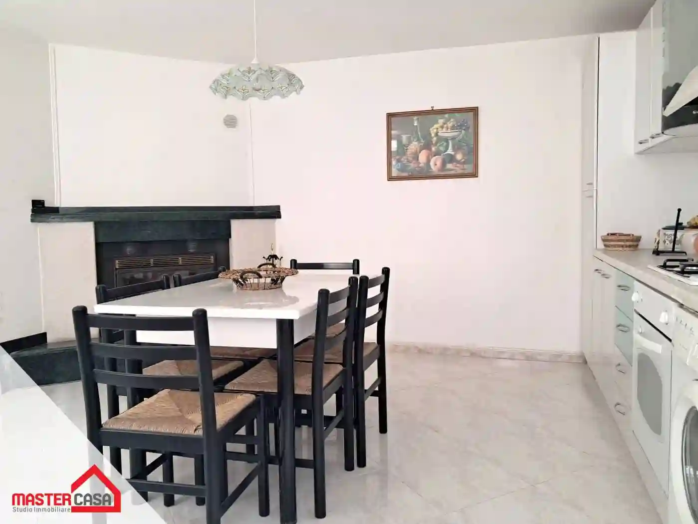 Villetta a schiera - foto 5