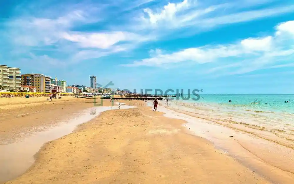 Villa a schiera via Gorizia, Lido Ovest, Faro, Jesolo - foto 3