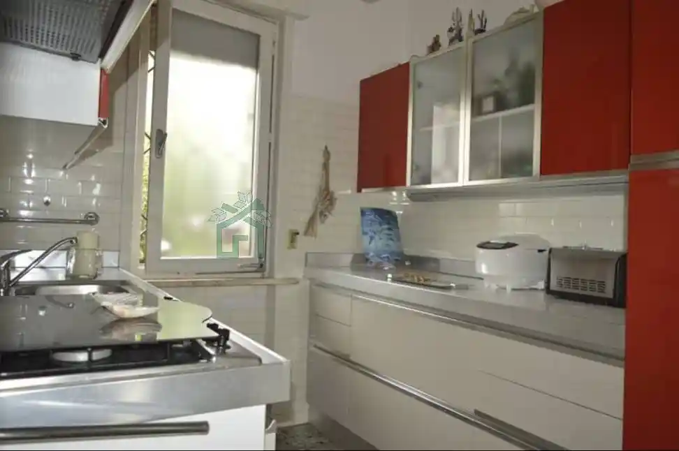 Villa a schiera via Gorizia, Lido Ovest, Faro, Jesolo - foto 5