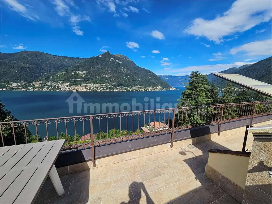 Bilocale via Pianella, Faggeto Lario - foto 2