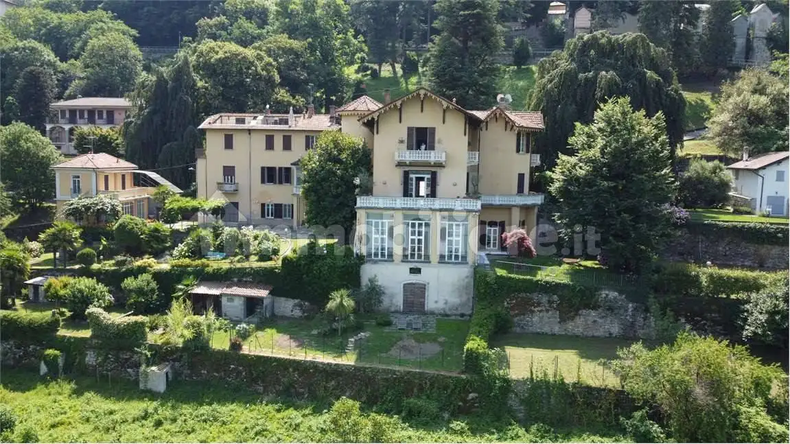 Bilocale via Pianella, Faggeto Lario - foto 3