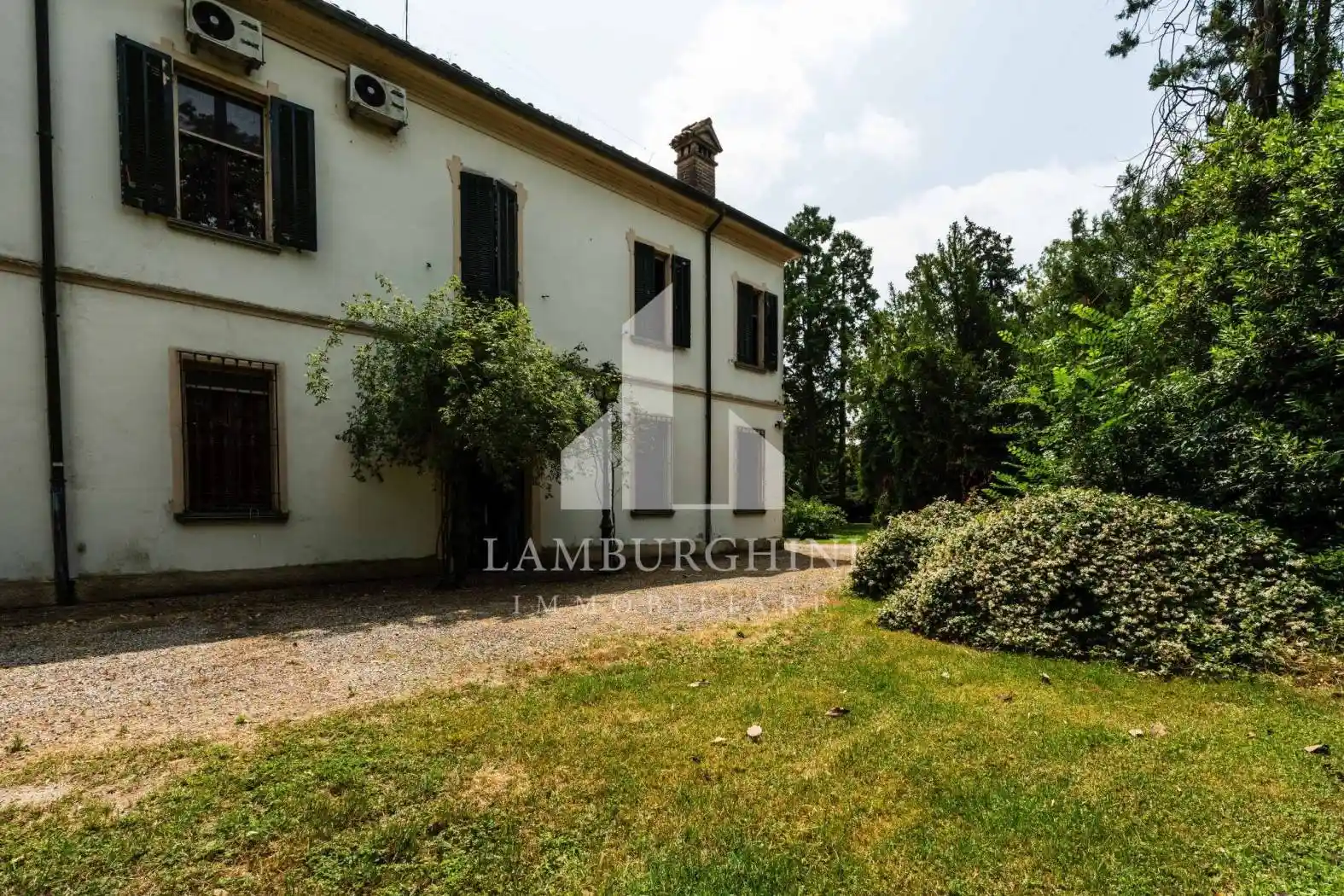 Villa unifamiliare via della Sbarra 20, Boara, Ferrara - foto 5