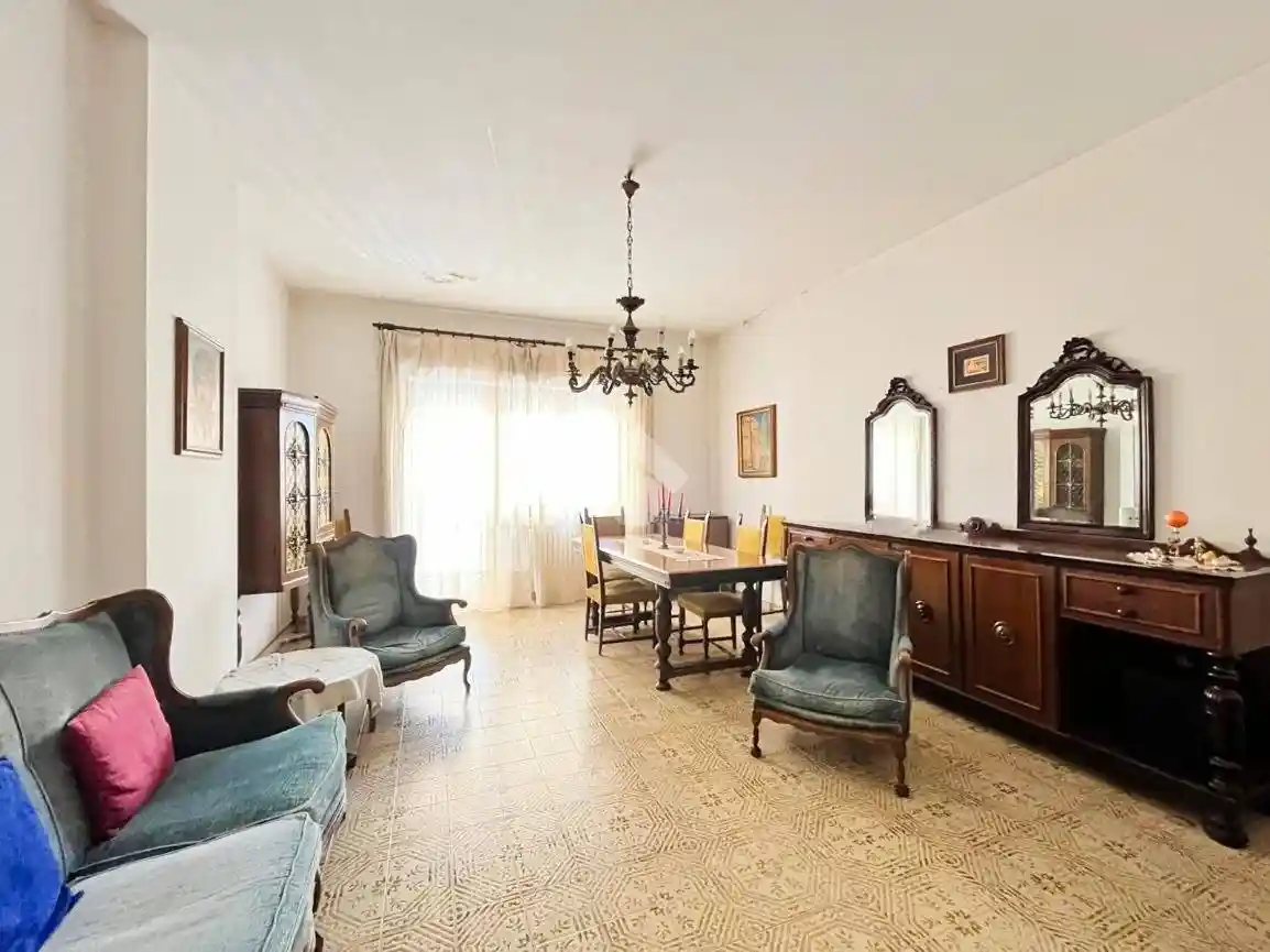 Appartamento via Milano 26, Centro, Lanciano - foto 3