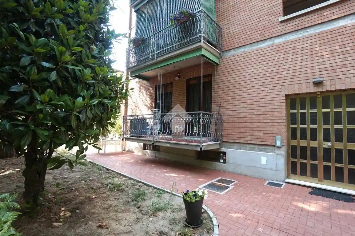 Appartamento in vendita a Formigine