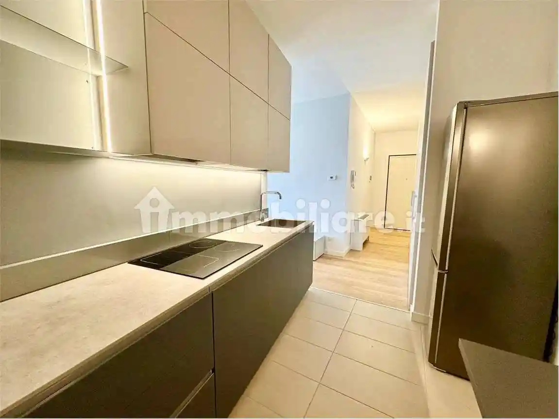 Appartamento in vendita a Galliate