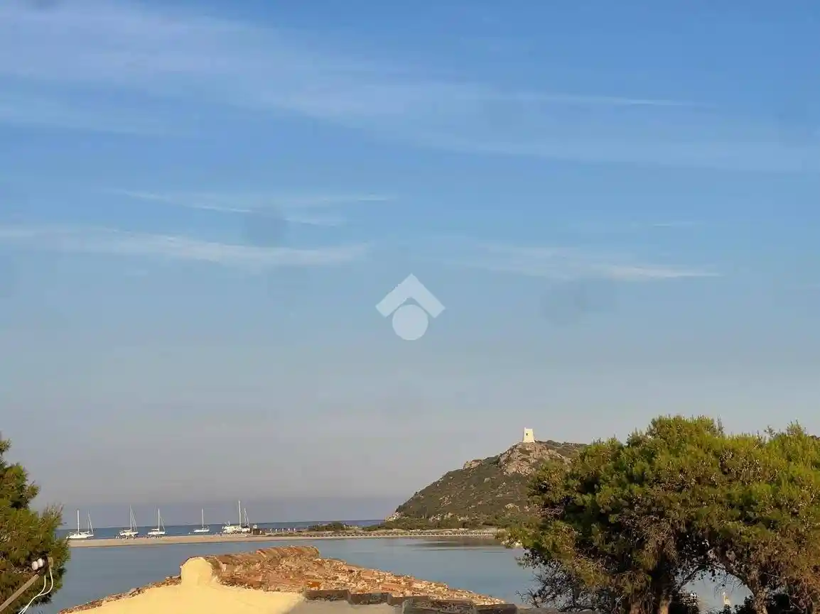 Villetta a schiera in vendita a Villasimius