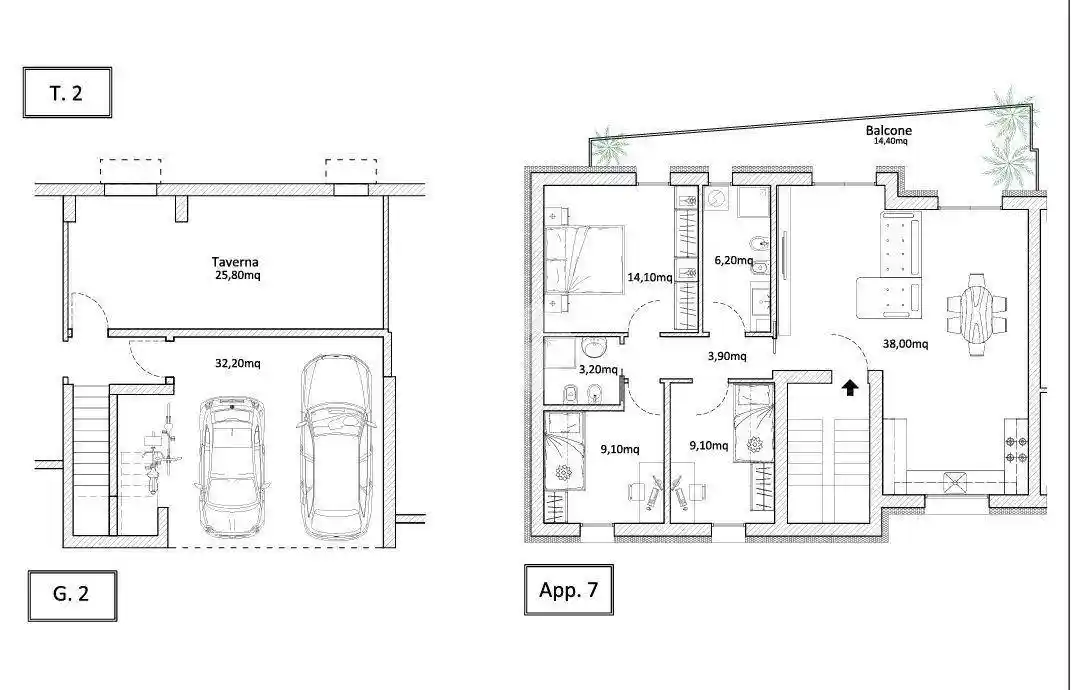 Appartamento in vendita a Schio