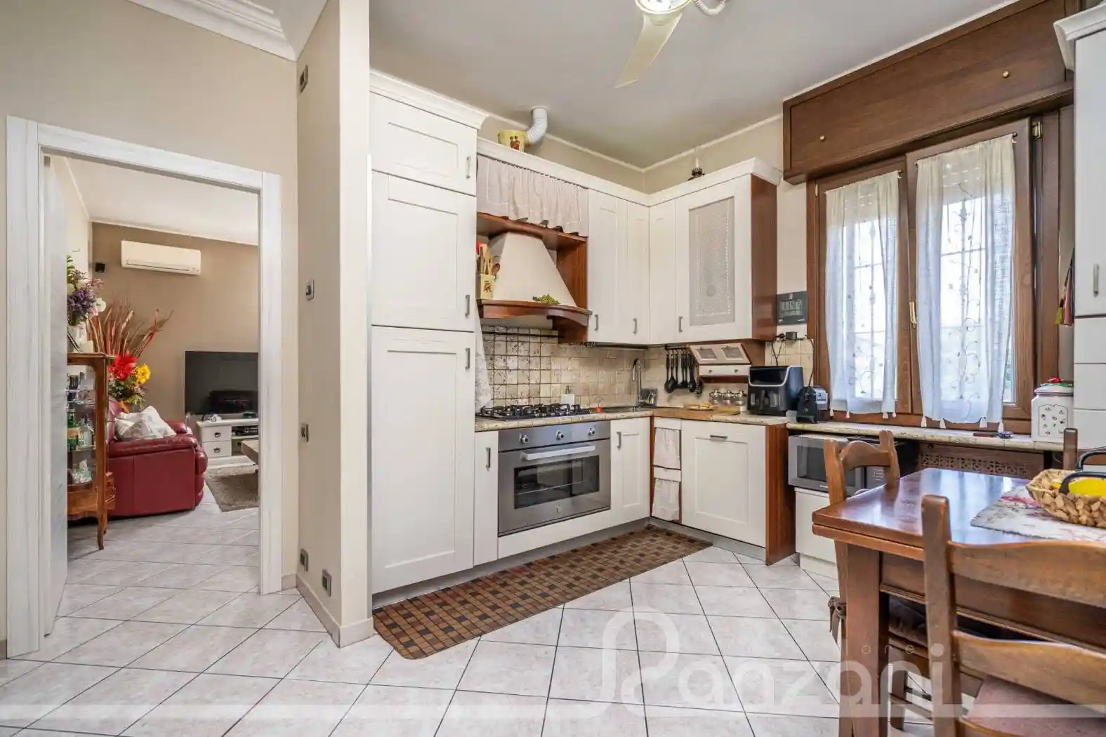 Appartamento in vendita a Desio