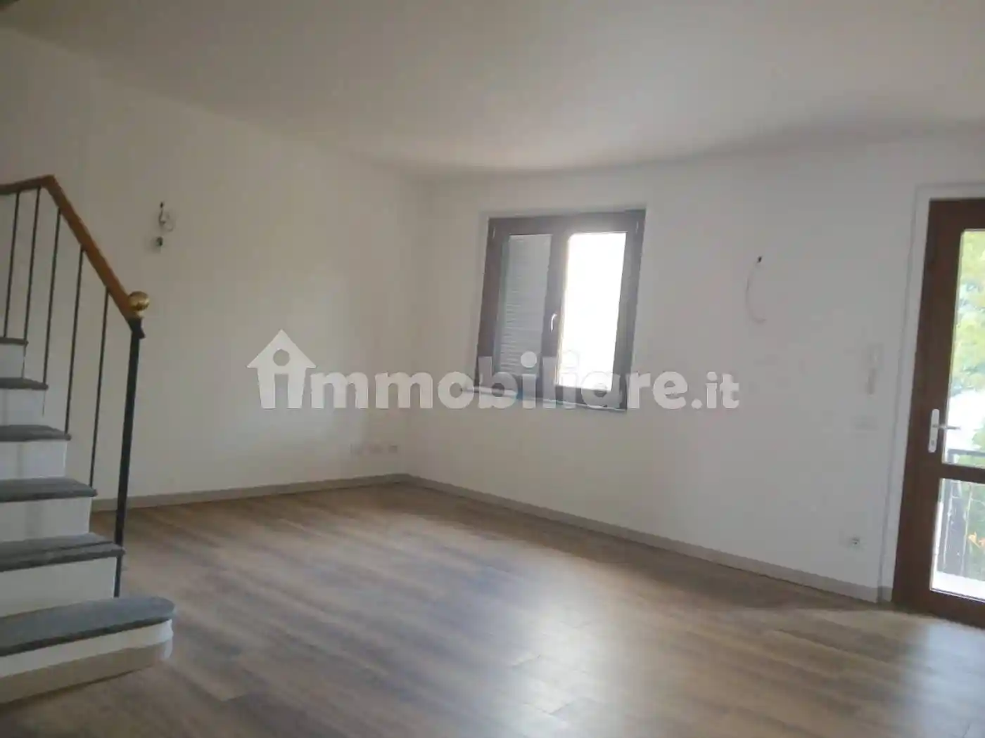 Villetta a schiera in vendita a Piacenza