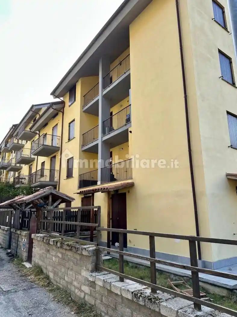 Bilocale via delle Betulle, Lucoli - foto 2