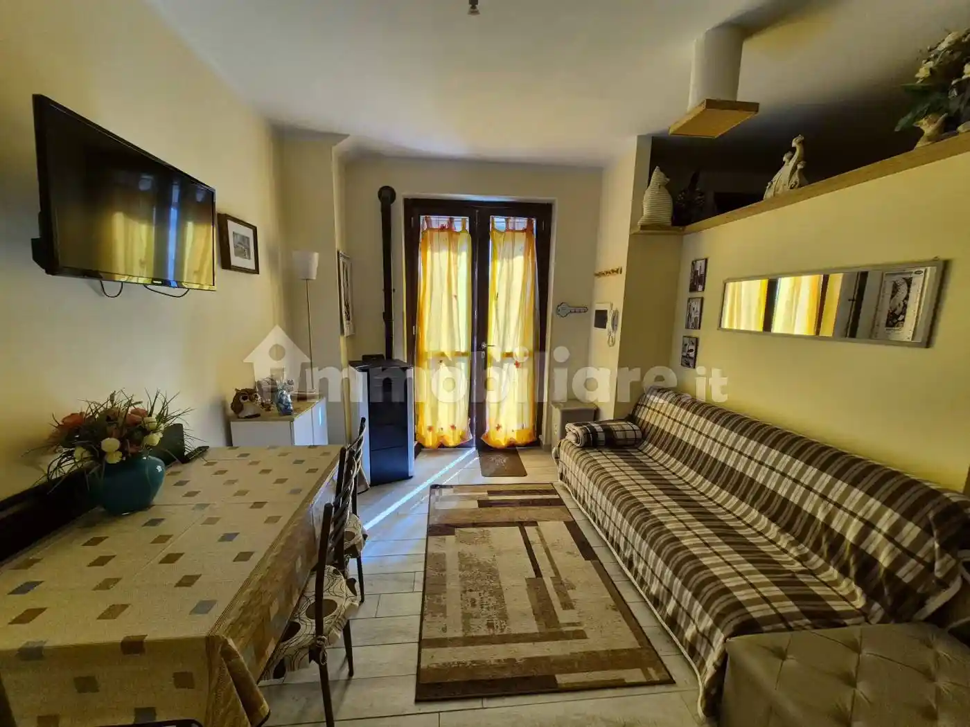 Bilocale via delle Betulle, Lucoli - foto 4