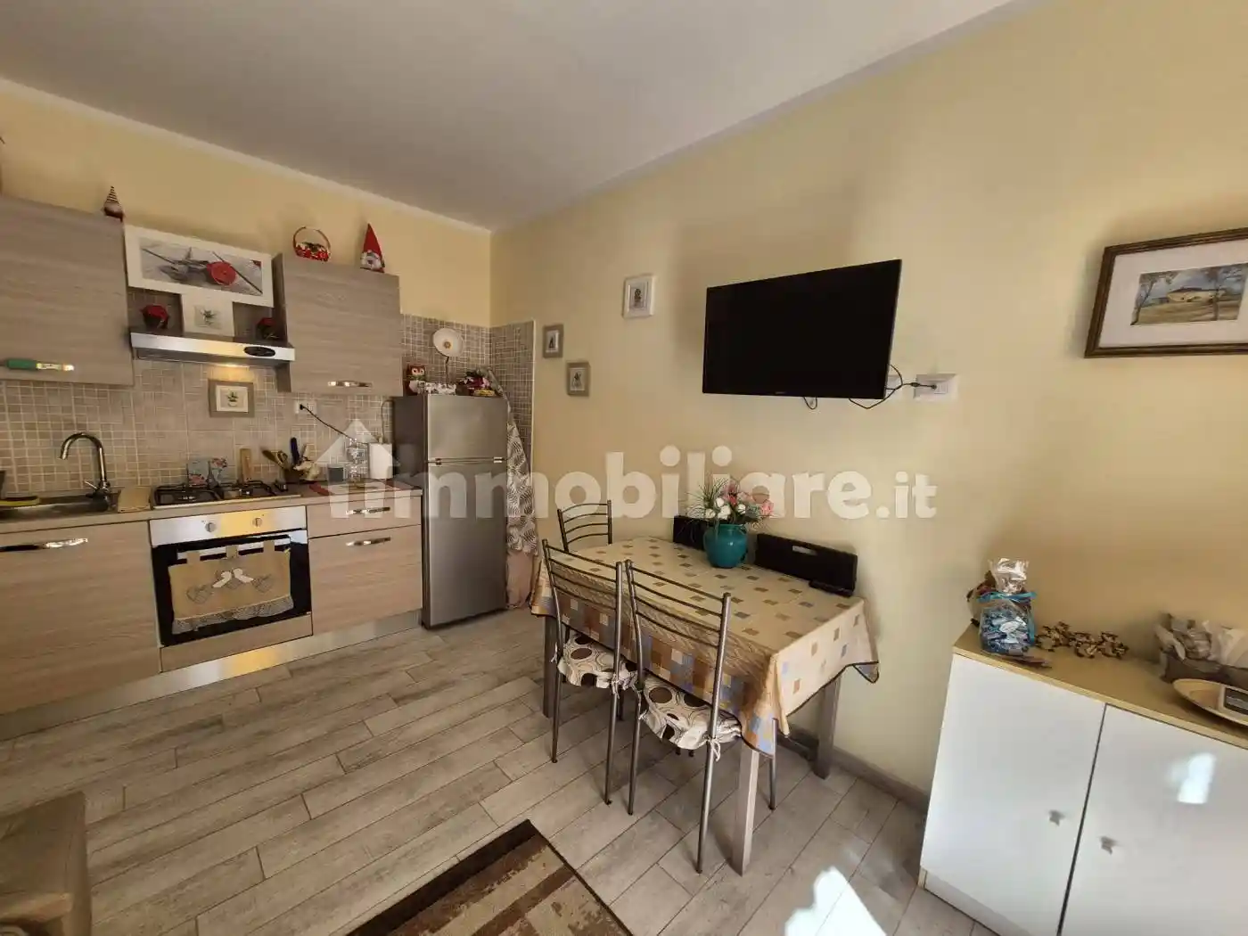 Bilocale via delle Betulle, Lucoli - foto 5